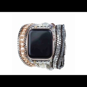 New Victoria Emerson ALICANTE APPLE WATCH STRAP